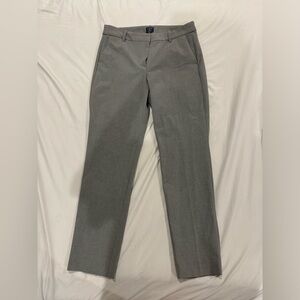 J.Crew Ruby Full Length Pant